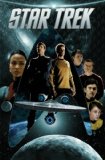 Star Trek Volume 1  9781613771501 Front Cover