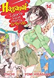 Haganai: I Don't Have Many Friends Vol. 14  9781626922501 Front Cover