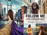 Follow Me To A Journey Around the World Through the Eyes of Two Ordinary Travelers  9781629145501 Front Cover
