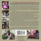 Fairy Gardens A Guide to Growing an Enchanted Miniature World 2012 9781893443501 Front Cover