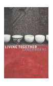 Living Together 2004 9781899579501 Front Cover