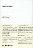 Designing Design 4th 9783037784501 Front Cover