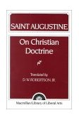 Augustine On Christian Doctrine cover art