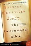 Poisonwood Bible A Novel  9780060786502 Front Cover