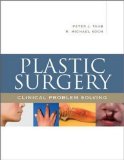 Plastic Surgery: Clinical Problem Solving 2009 9780071481502 Front Cover