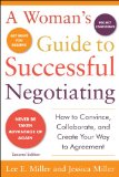 Woman's Guide to Successful Negotiating  cover art