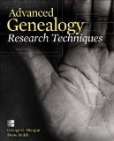 Advanced Genealogy Research Techniques 