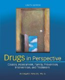 Drugs in Perspective Causes, Assessment, Family, Prevention, Intervention, and Treatment cover art