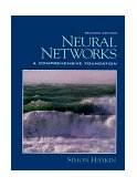 Neural Networks A Comprehensive Foundation 2nd 9780132733502 Front Cover