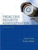 Proactive Security Administration  cover art