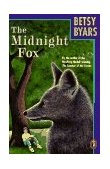 Midnight Fox  cover art