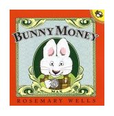 Bunny Money  cover art