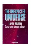 Unexpected Universe  cover art