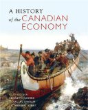HISTORY OF CANADIAN ECONOMY cover art