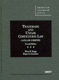 Trademark and Unfair Competition Law Cases and Comments cover art