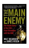 Main Enemy The Inside Story of the CIA's Final Showdown with the KGB cover art