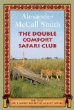 Double Comfort Safari Club  cover art
