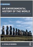 Environmental History of the World Humankind&#39;s Changing Role in the Community of Life