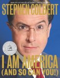 I Am America (and So Can You!)  9780446580502 Front Cover