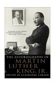 Autobiography of Martin Luther King, Jr  cover art