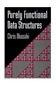 Purely Functional Data Structures 