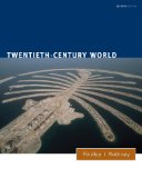 Twentieth-Century World 7th 2011 Revised  9780547218502 Front Cover