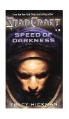 Speed of Darkness 2002 9780671041502 Front Cover
