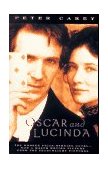 Oscar and Lucinda  cover art