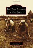 Pine Barrens of New Jersey  9780738573502 Front Cover