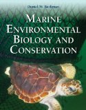 Marine Environmental Biology and Conservation  cover art