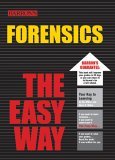 Forensics the Easy Way  cover art