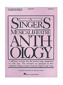 Singer's Musical Theatre Anthology - Volume 2 Soprano Book Only cover art