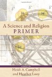 Science and Religion Primer  cover art