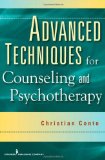 Advanced Techniques for Counseling and Psychotherapy 