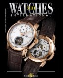 Watches International Volume XIII 2012 9780847837502 Front Cover