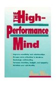 High-Performance Mind Mastering Brainwaves for Insight, Healing, and Creativity 1997 9780874778502 Front Cover