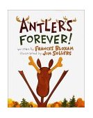 Antlers Forever! 2nd 2001 9780892725502 Front Cover