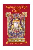 Women of the Celts 1986 9780892811502 Front Cover