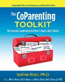 Coparenting Toolkit  9780982729502 Front Cover