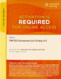 SAM 2013 Assessment and Training V1. 0 Printed Access Card  cover art
