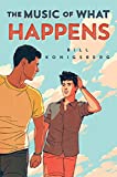 Music of What Happens  9781338215502 Front Cover