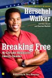 Breaking Free My Life with Dissociative Identity Disorder 2009 9781416537502 Front Cover
