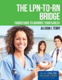 LPN-To-RN Bridge Transitions to Advance Your Career  cover art