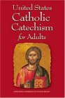 United States Catholic Catechism for Adults  cover art