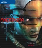 Machinima Making Animated Movies in 3D Virtual Environments 2005 9781592006502 Front Cover