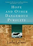 Hope and Other Dangerous Pursuits  9781616207502 Front Cover
