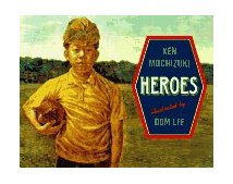 Heroes  9781880000502 Front Cover