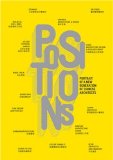 Positions: Portrait of New Generation 2008 9788496954502 Front Cover