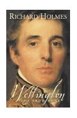 Wellington The Iron Duke  9780007137503 Front Cover