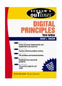 Schaum's Outline of Digital Principles  cover art
